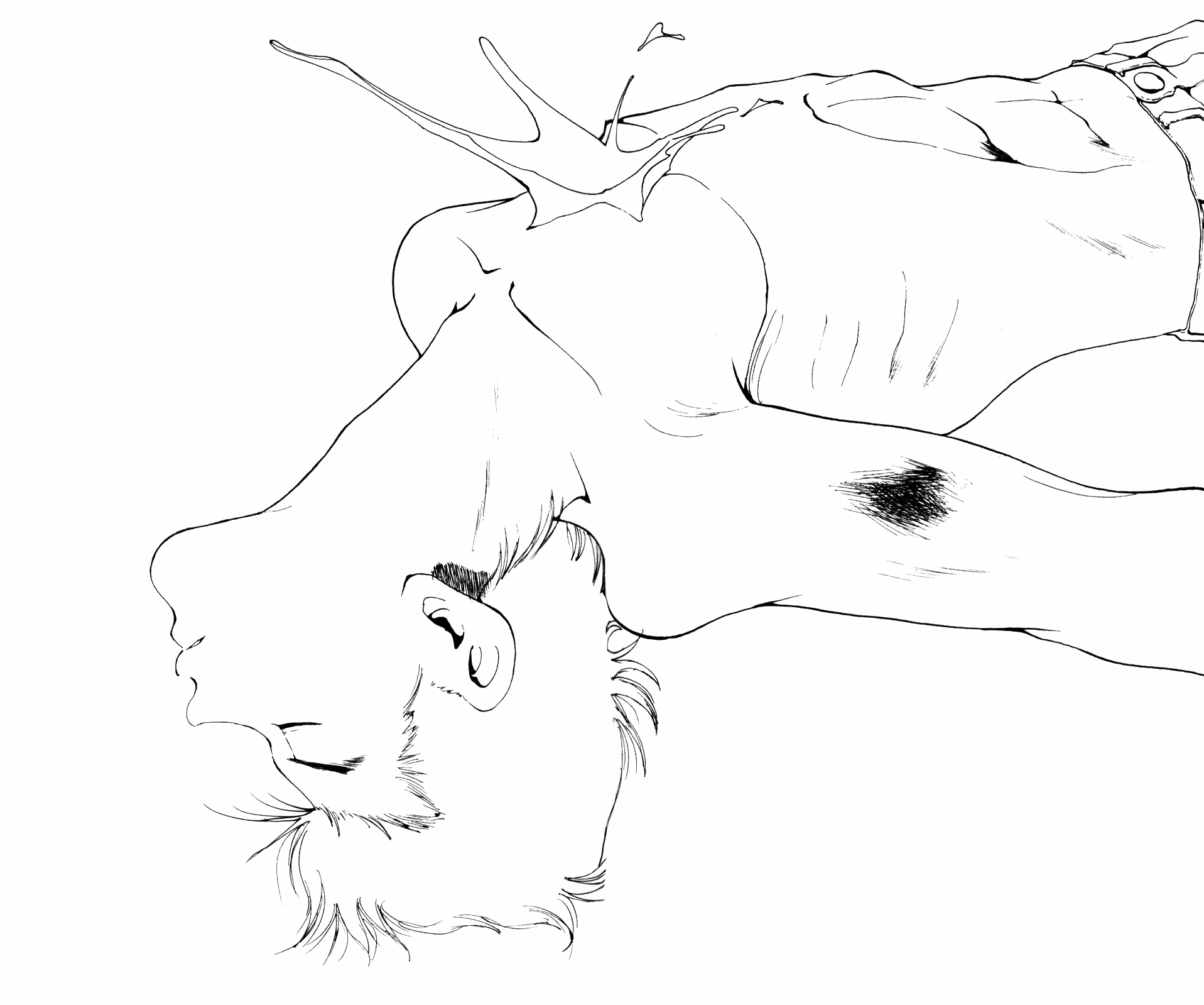 Read Yu Yu Hakusho Manga Online