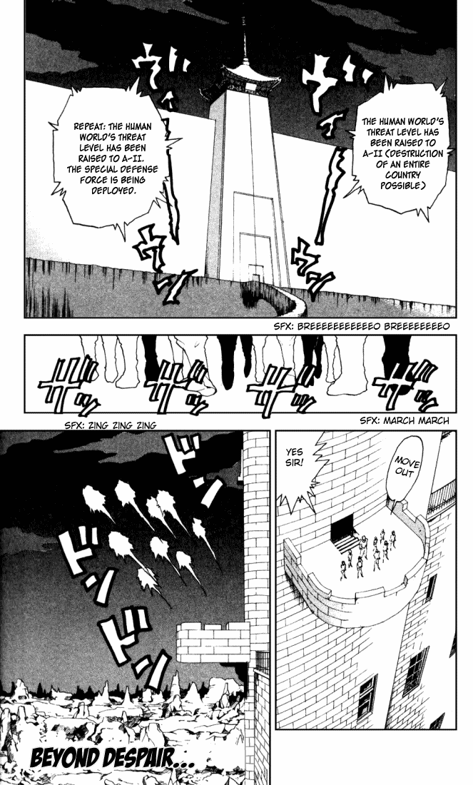 Read Yu Yu Hakusho Manga Online