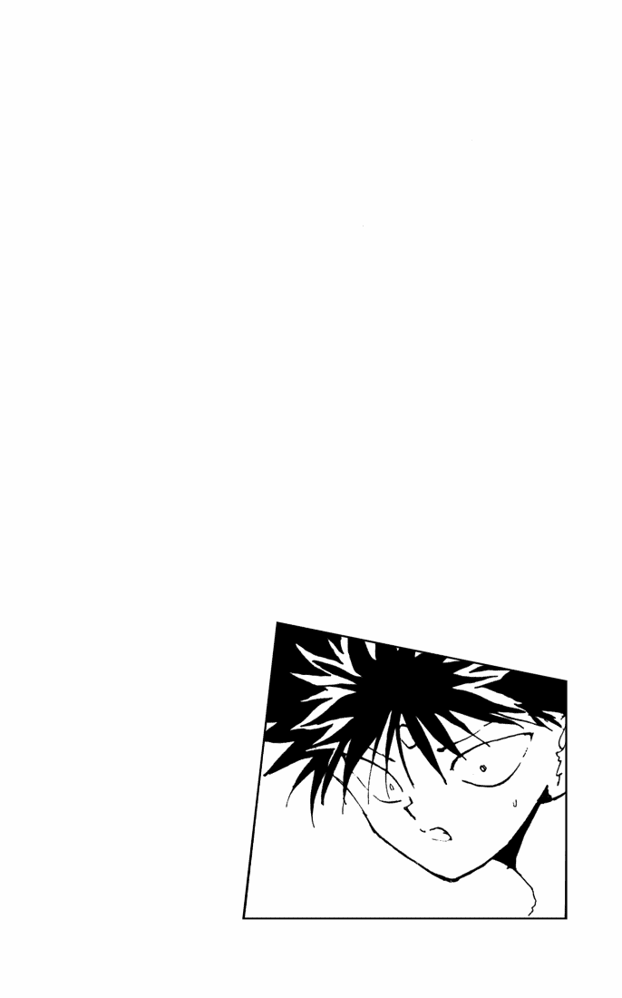 Read Yu Yu Hakusho Manga Online