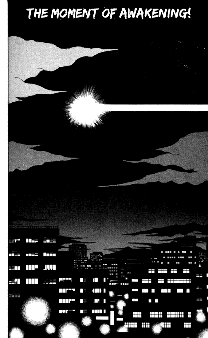 Read Yu Yu Hakusho Manga Online