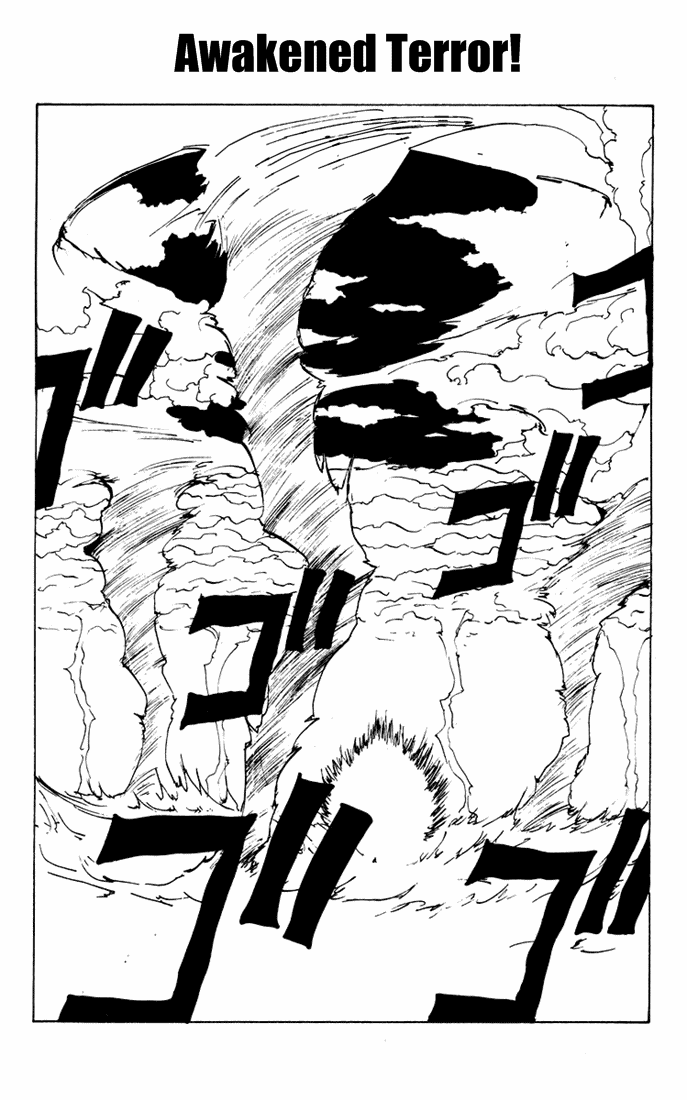 Read Yu Yu Hakusho Manga Online