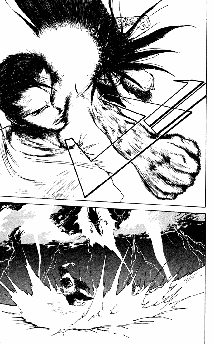 Read Yu Yu Hakusho Manga Online