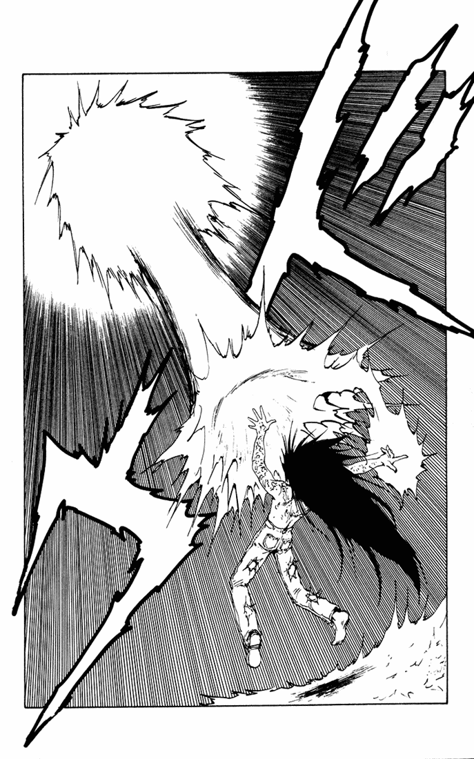 Read Yu Yu Hakusho Manga Online