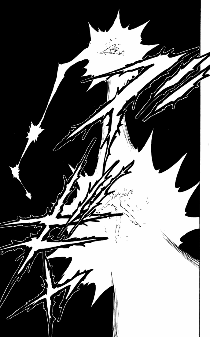 Read Yu Yu Hakusho Manga Online