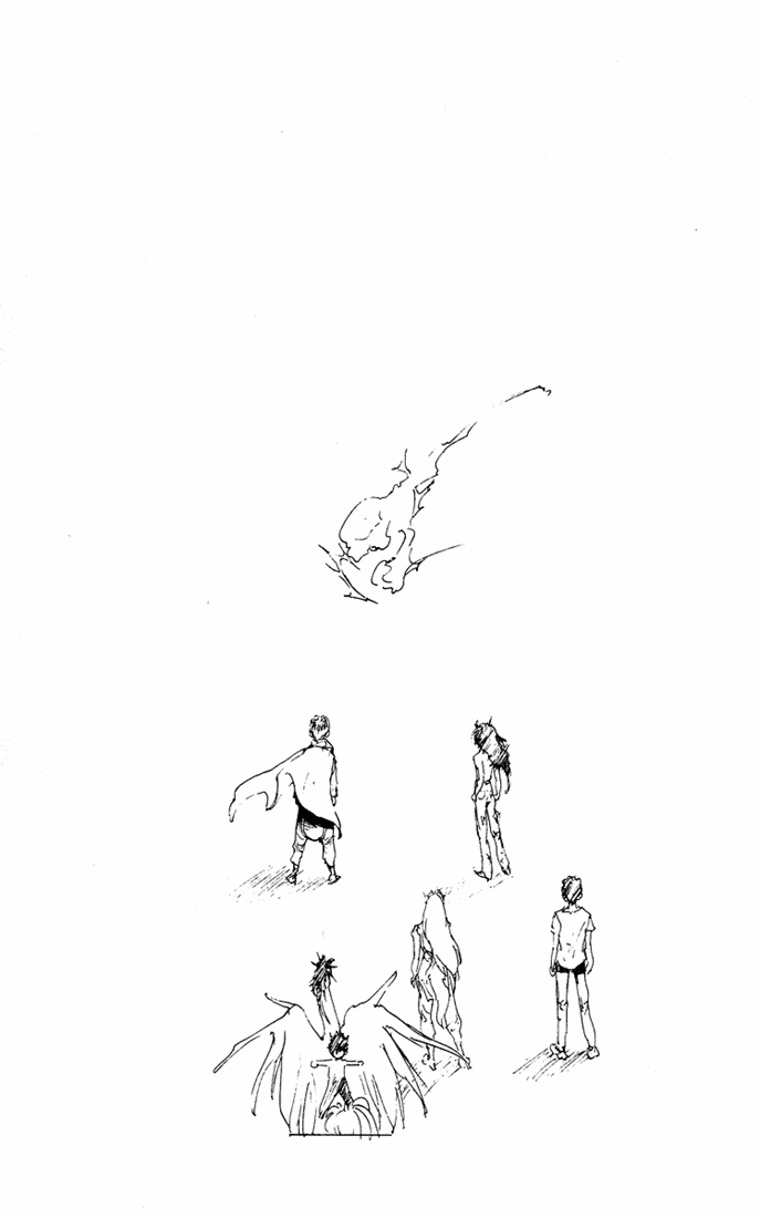 Read Yu Yu Hakusho Manga Online