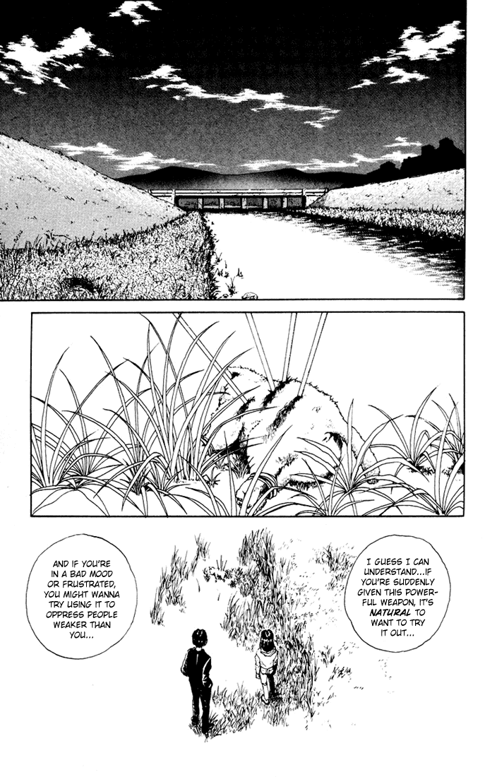 Read Yu Yu Hakusho Manga Online