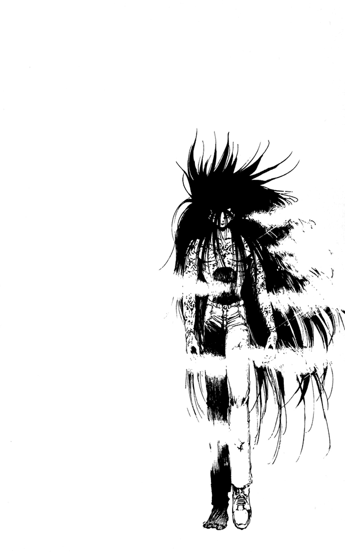 Read Yu Yu Hakusho Manga Online