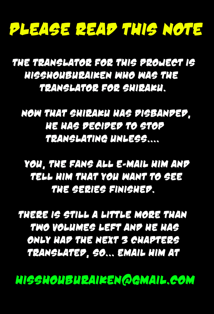 Read Yu Yu Hakusho Manga Online