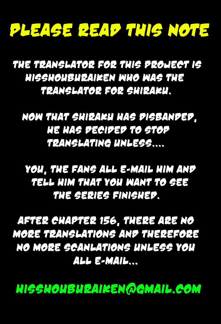 Read Yu Yu Hakusho Manga Online