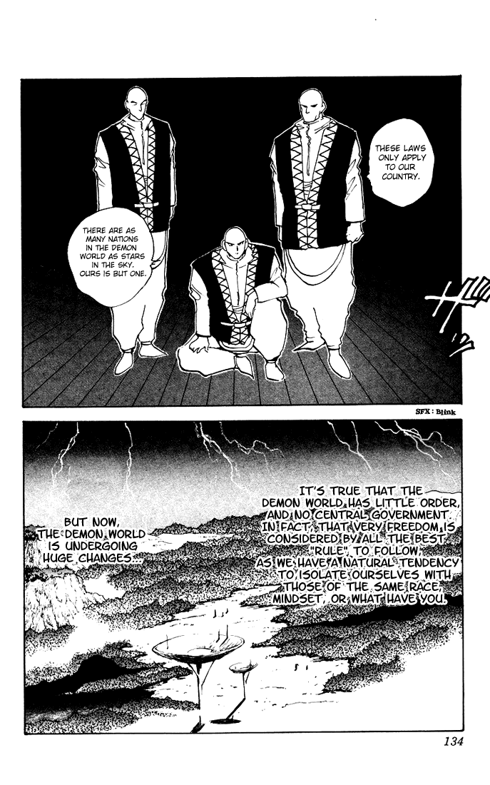 Read Yu Yu Hakusho Manga Online