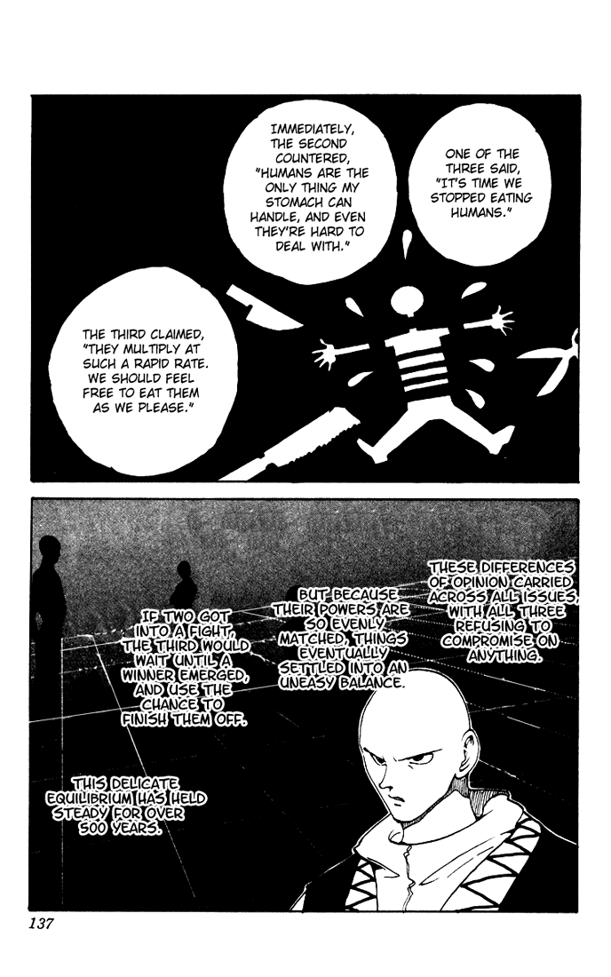 Read Yu Yu Hakusho Manga Online