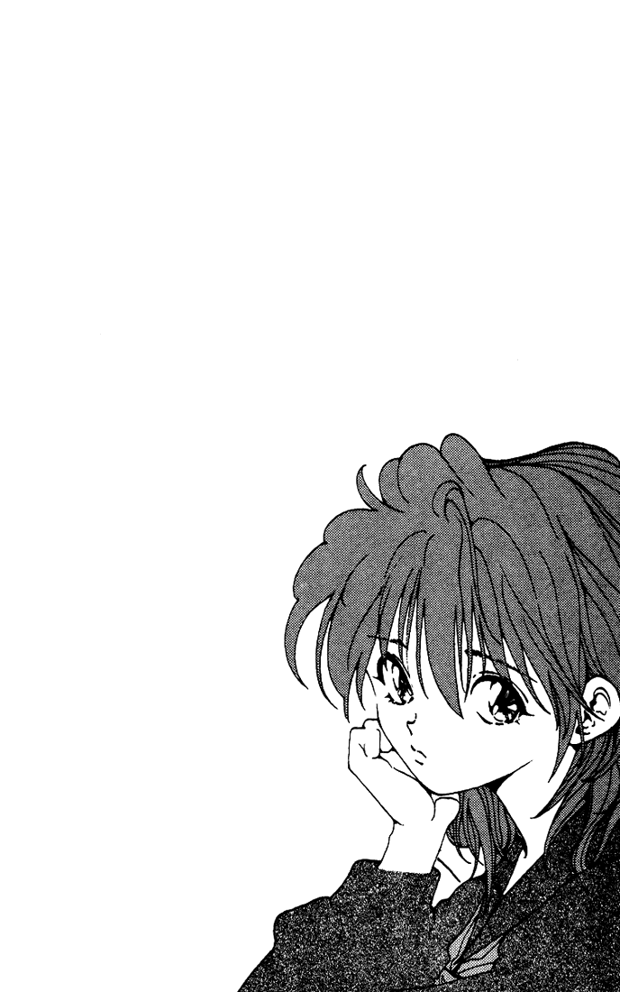 Read Yu Yu Hakusho Manga Online