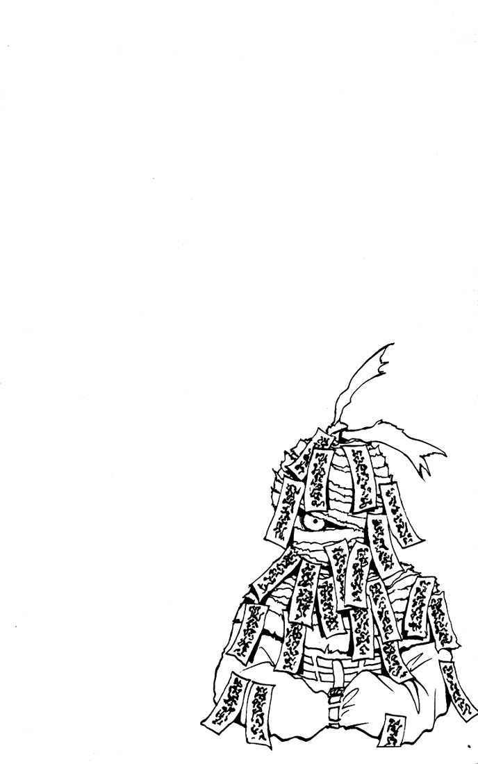 Read Yu Yu Hakusho Manga Online