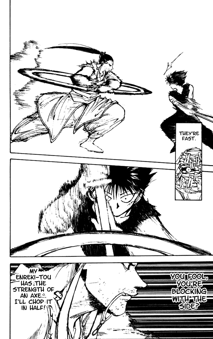 Read Yu Yu Hakusho Manga Online