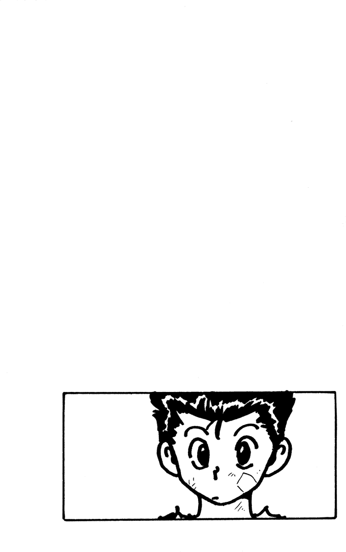 Read Yu Yu Hakusho Manga Online