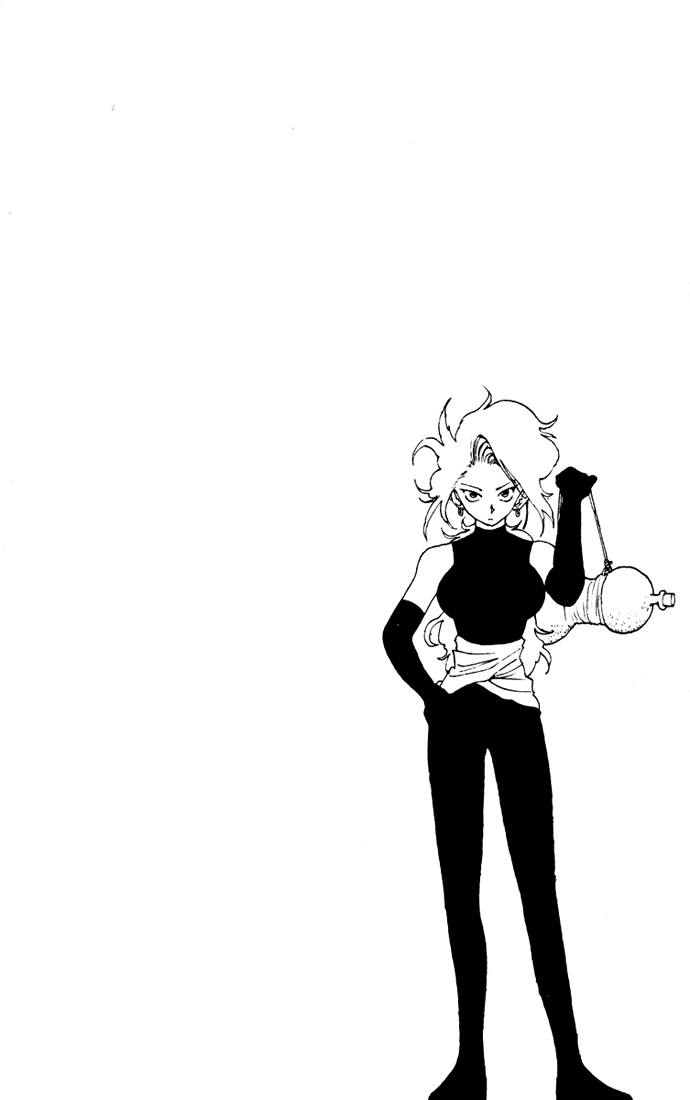 Read Yu Yu Hakusho Manga Online