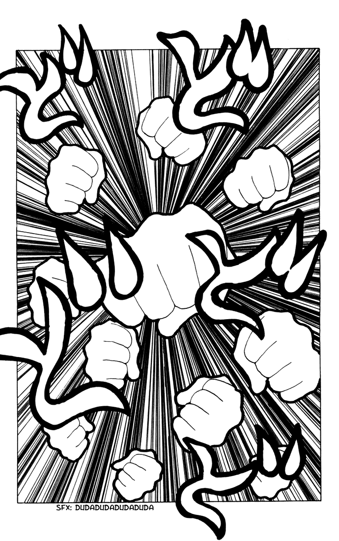 Read Yu Yu Hakusho Manga Online