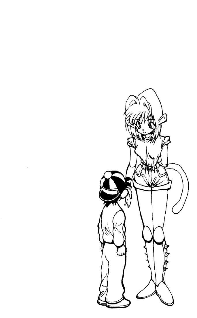 Read Yu Yu Hakusho Manga Online