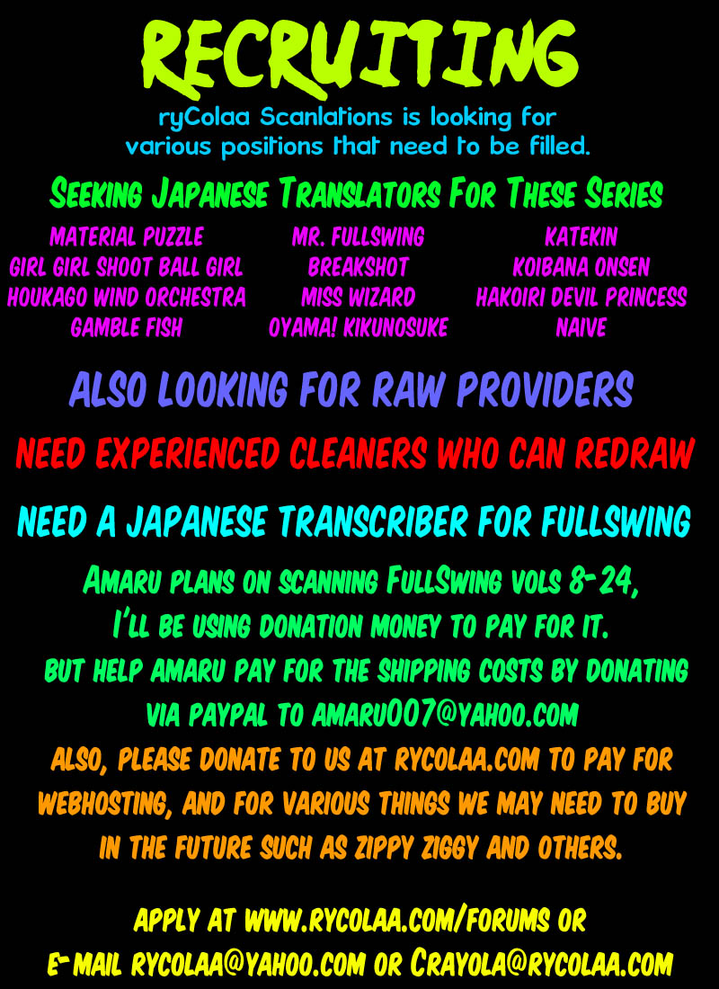 Read Yu Yu Hakusho Manga Online