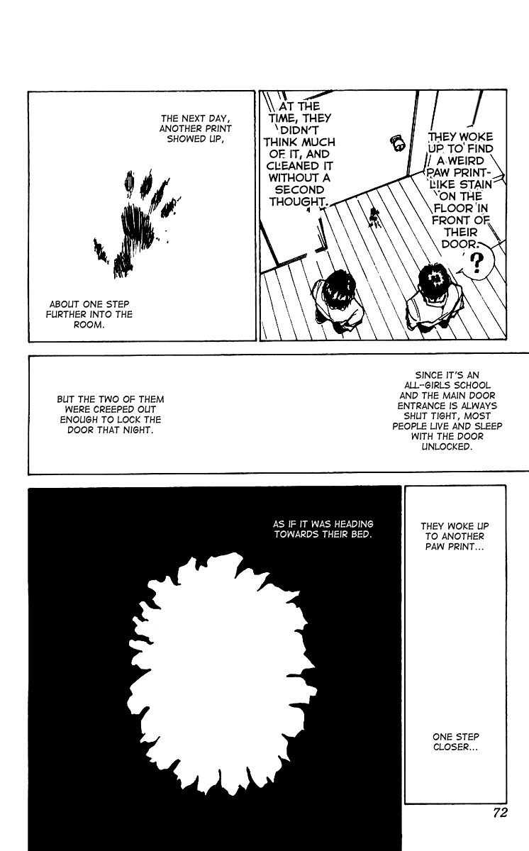 Read Yu Yu Hakusho Manga Online