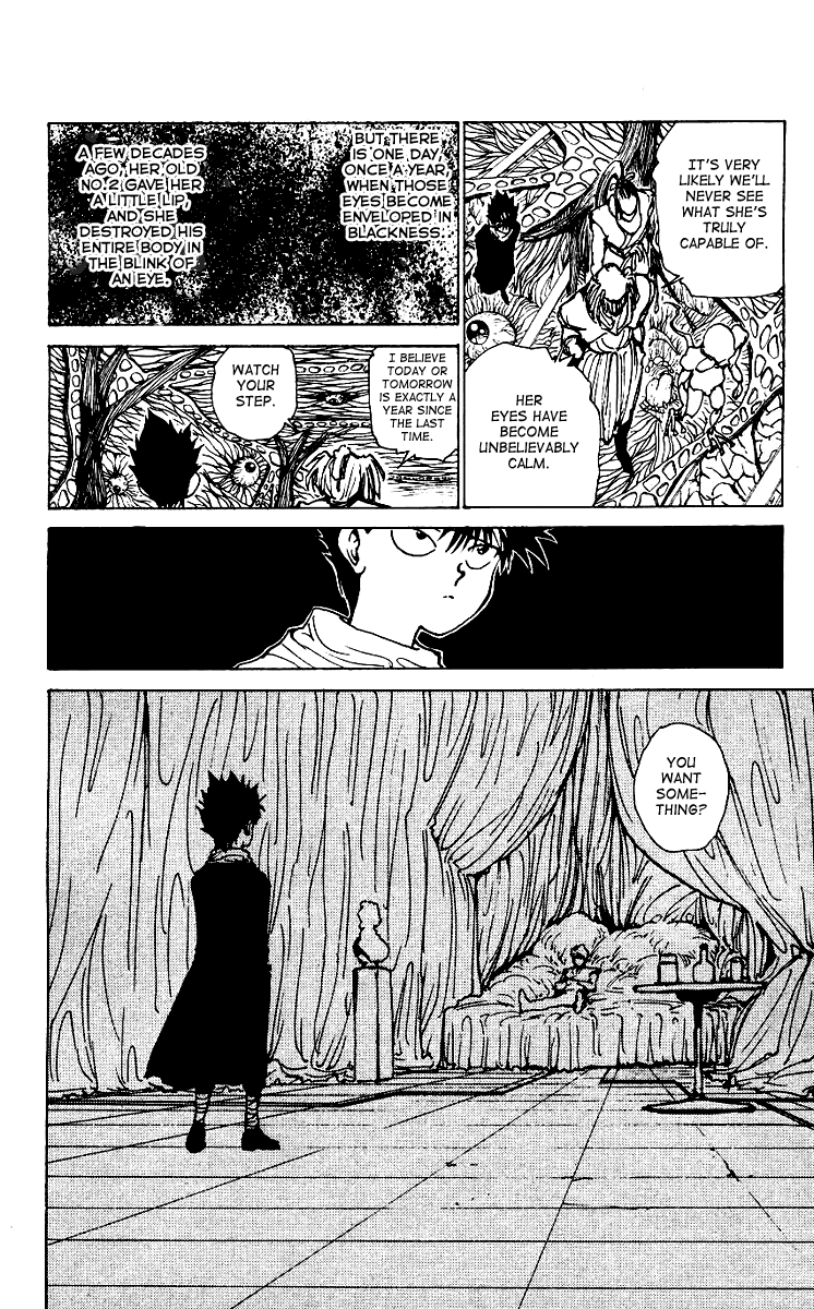 Read Yu Yu Hakusho Manga Online