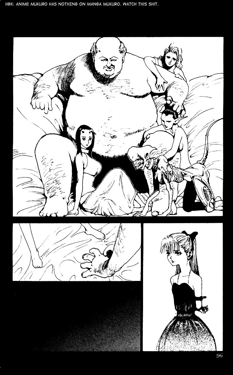 Read Yu Yu Hakusho Manga Online