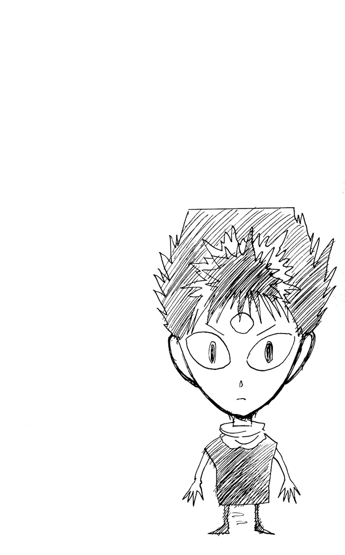 Read Yu Yu Hakusho Manga Online