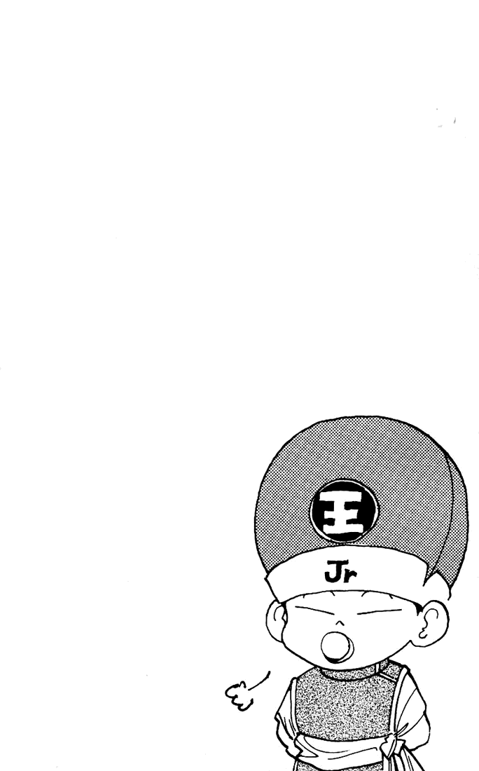 Read Yu Yu Hakusho Manga Online