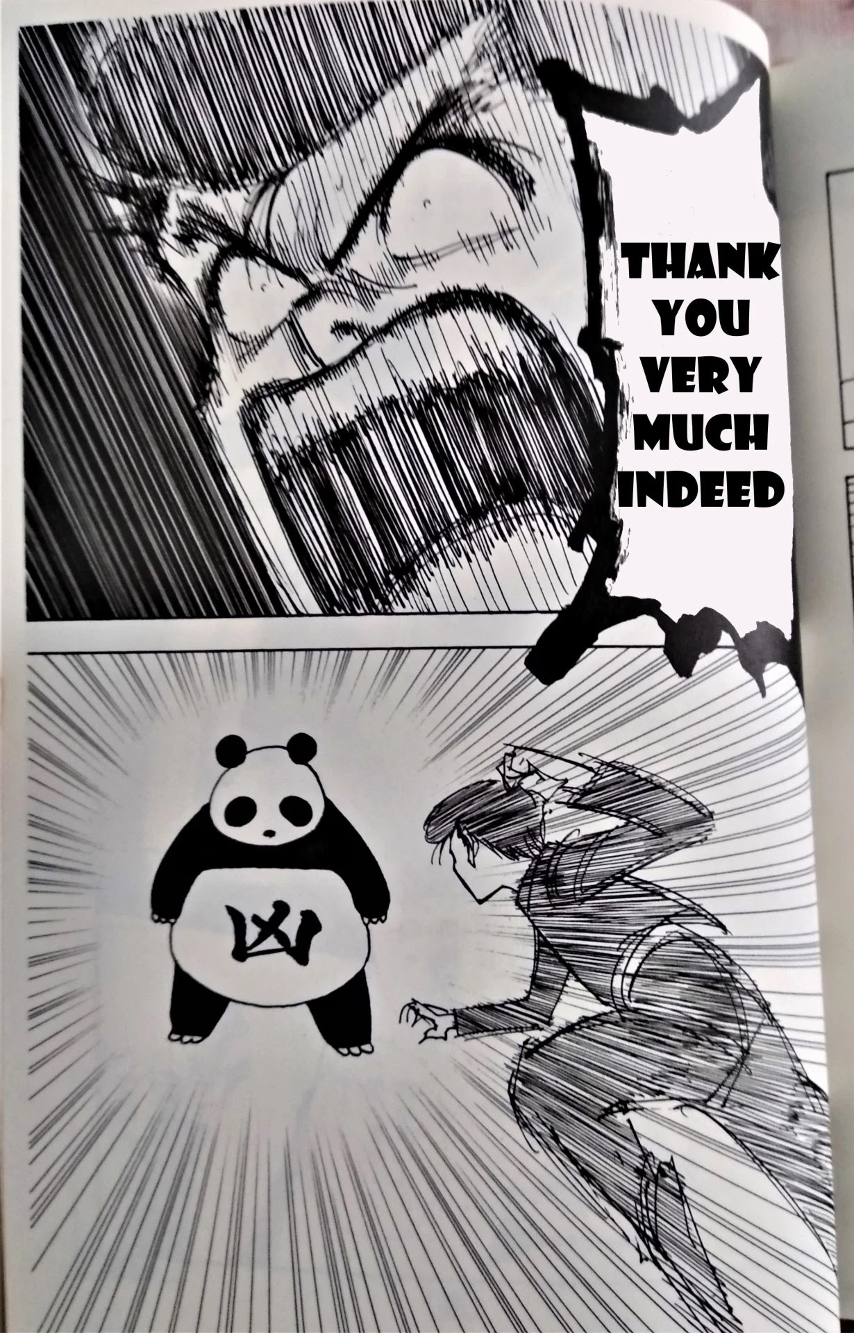 Read Yu Yu Hakusho Manga Online