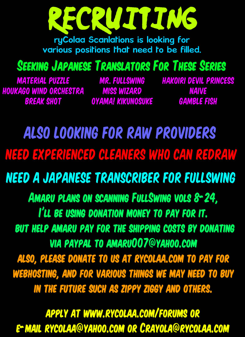 Read Yu Yu Hakusho Manga Online