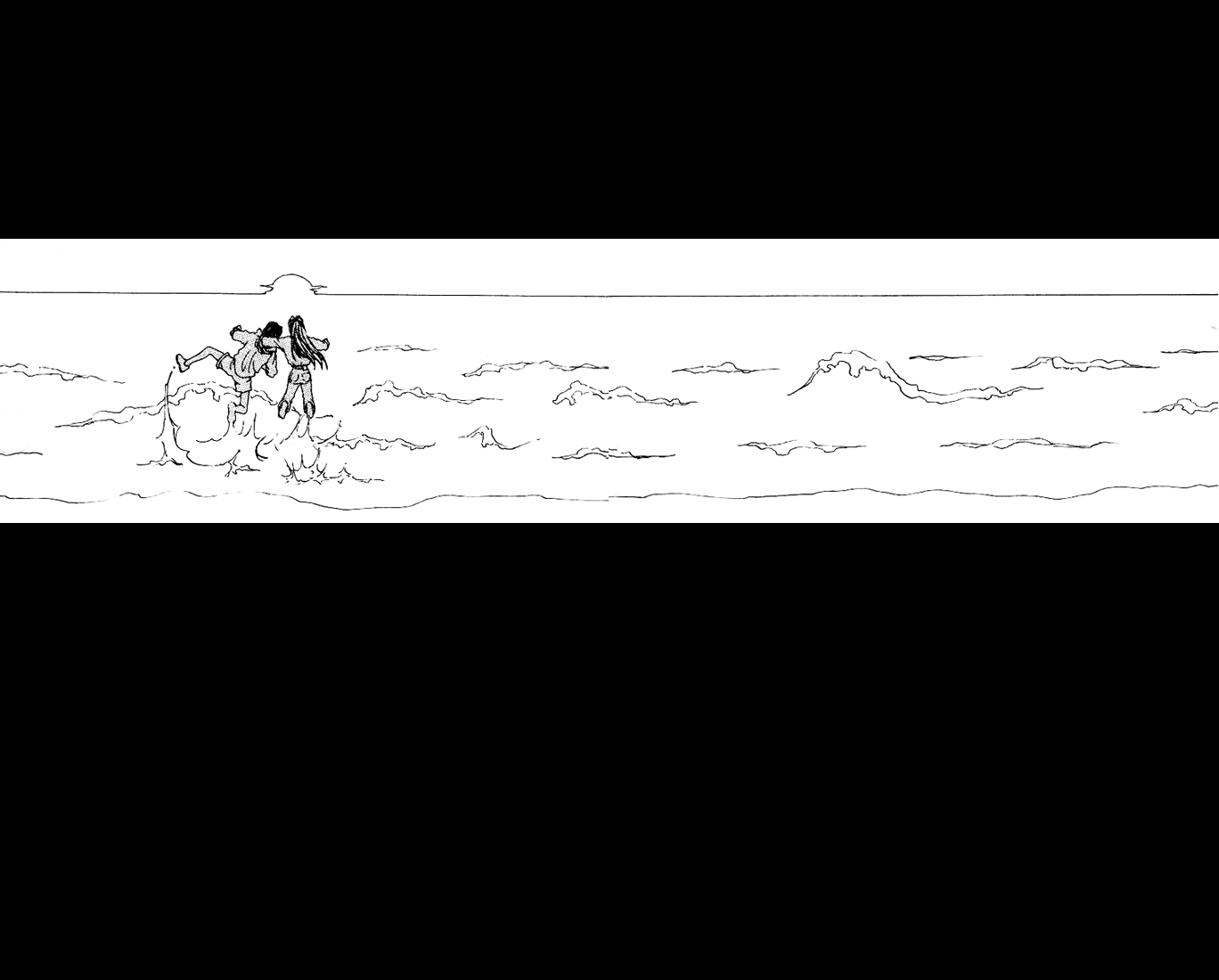 Read Yu Yu Hakusho Manga Online