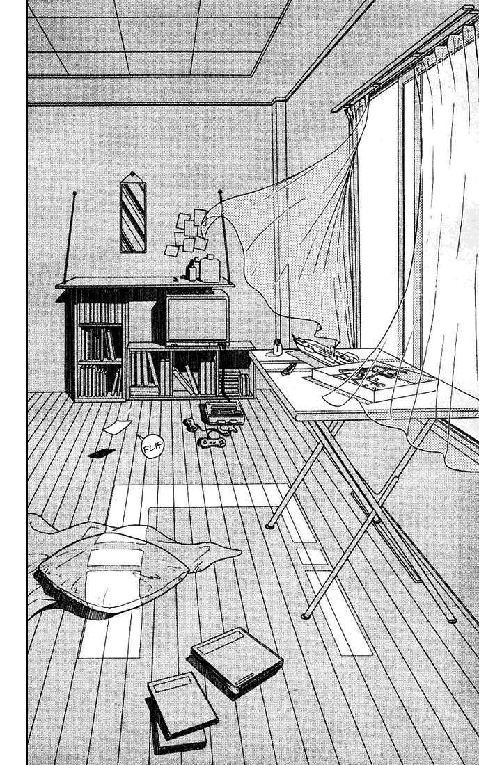 Read Yu Yu Hakusho Manga Online