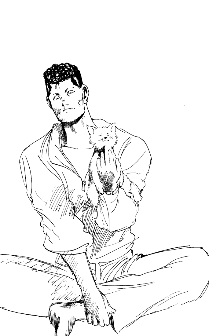 Read Yu Yu Hakusho Manga Online