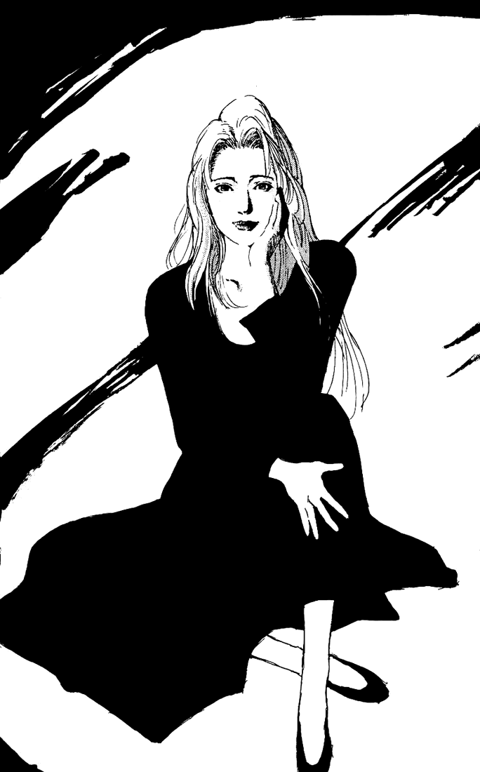 Read Yu Yu Hakusho Manga Online