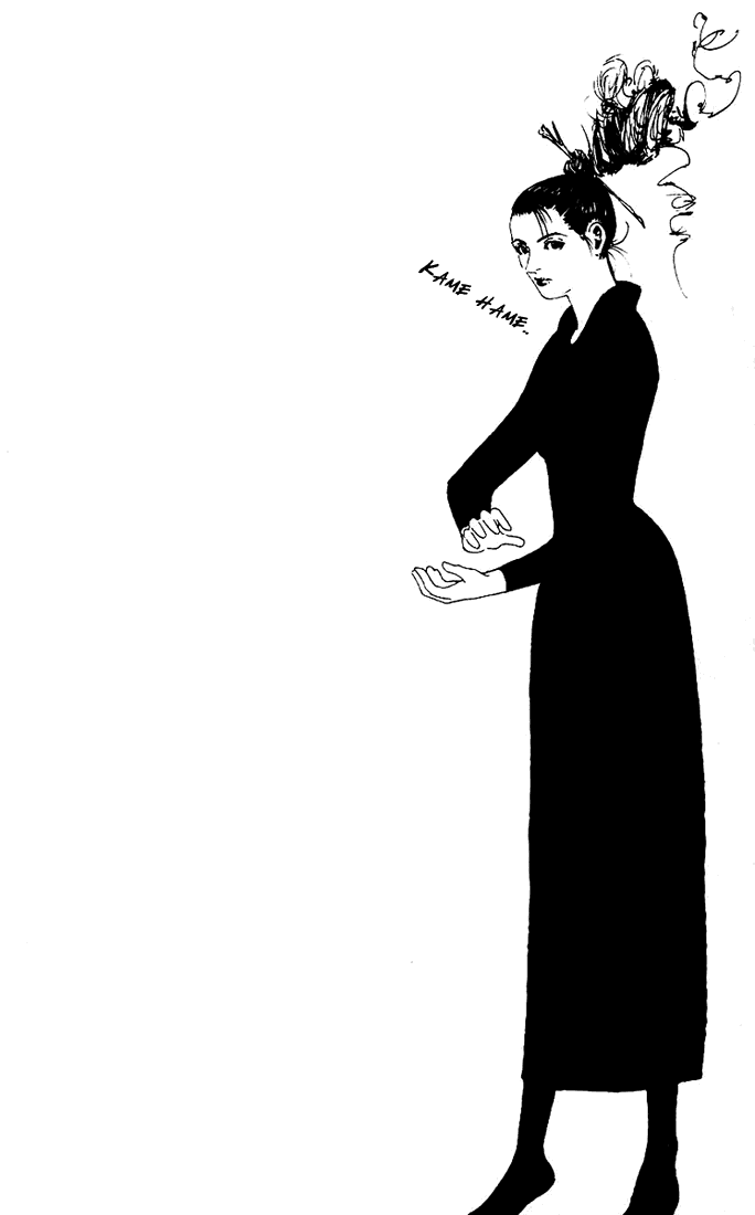 Read Yu Yu Hakusho Manga Online