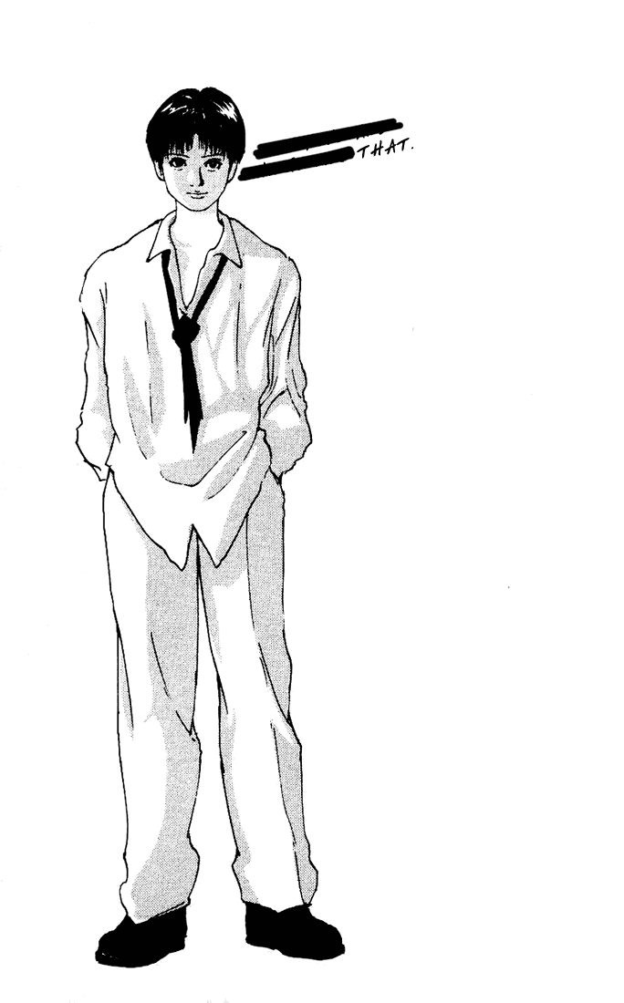 Read Yu Yu Hakusho Manga Online