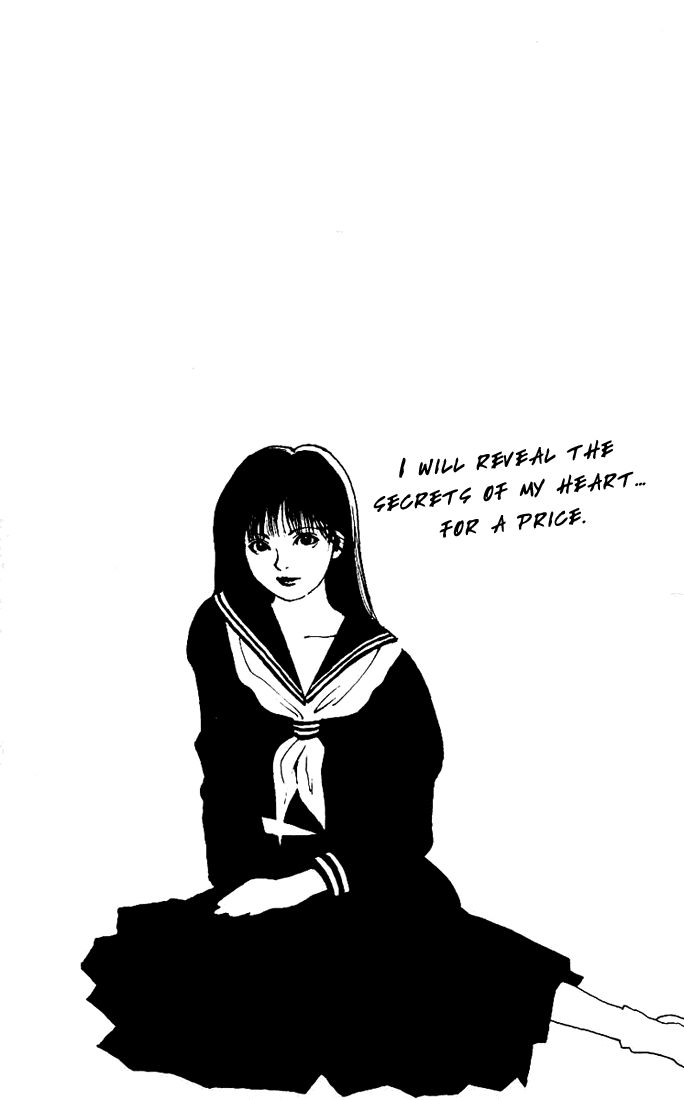 Read Yu Yu Hakusho Manga Online