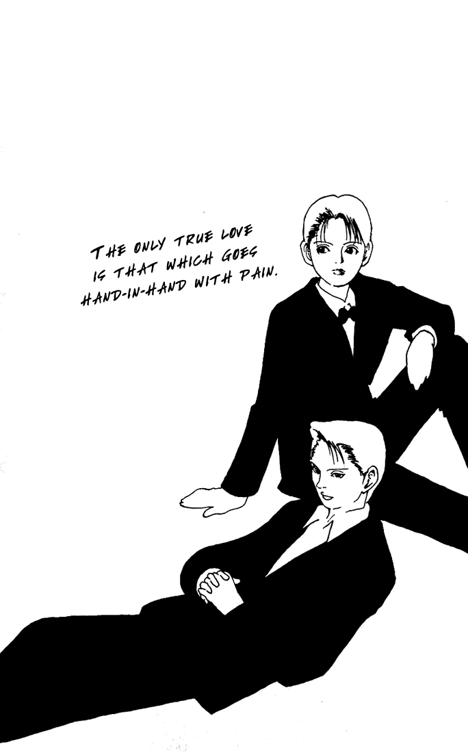 Read Yu Yu Hakusho Manga Online