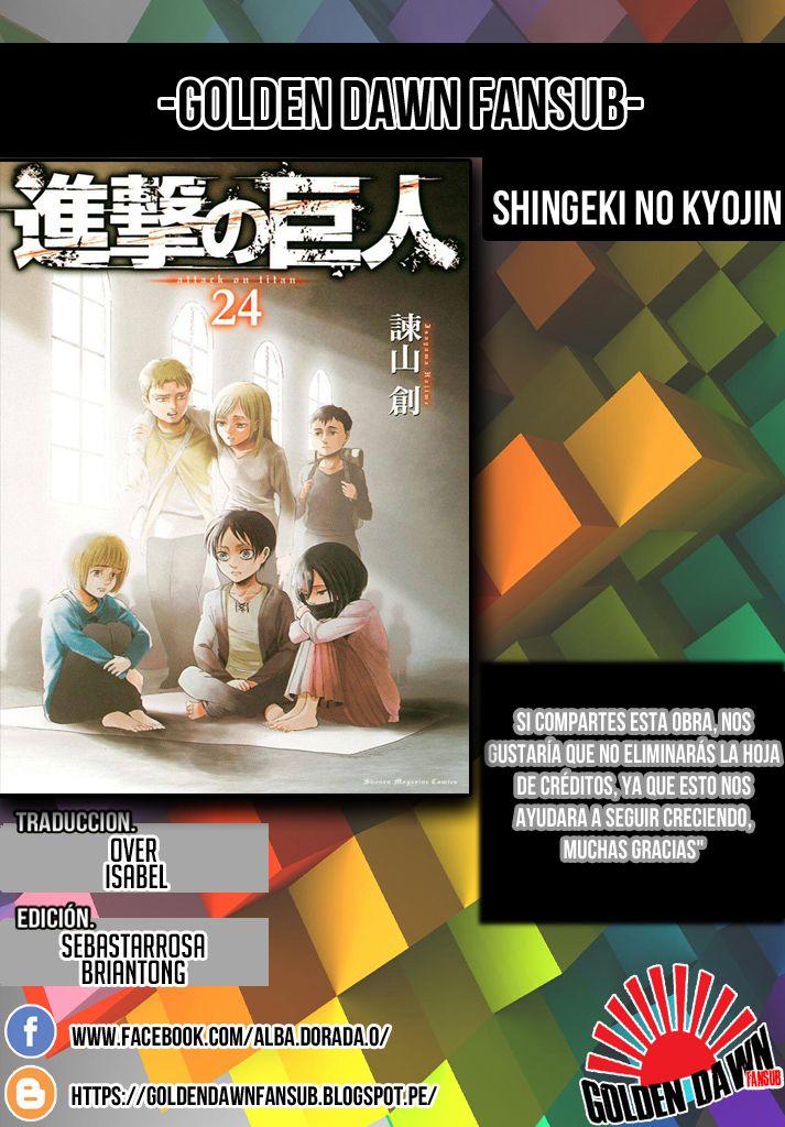 Read Attack on Titan ES Manga Online