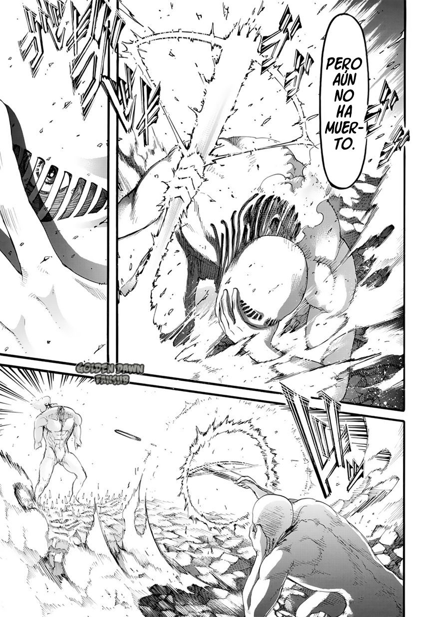 Read Attack on Titan ES Manga Online