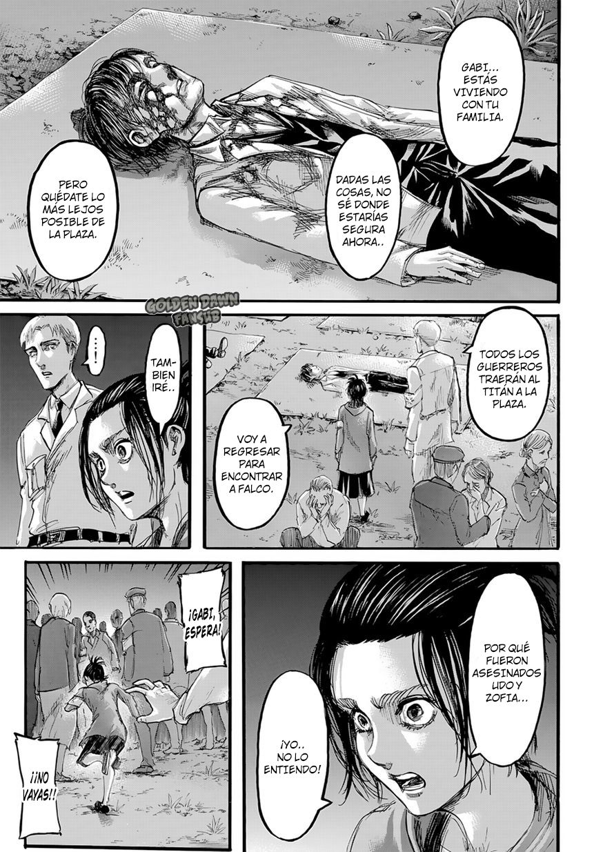 Read Attack on Titan ES Manga Online