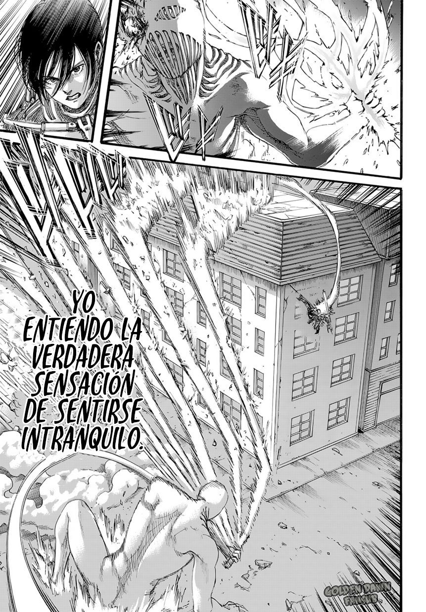 Read Attack on Titan ES Manga Online