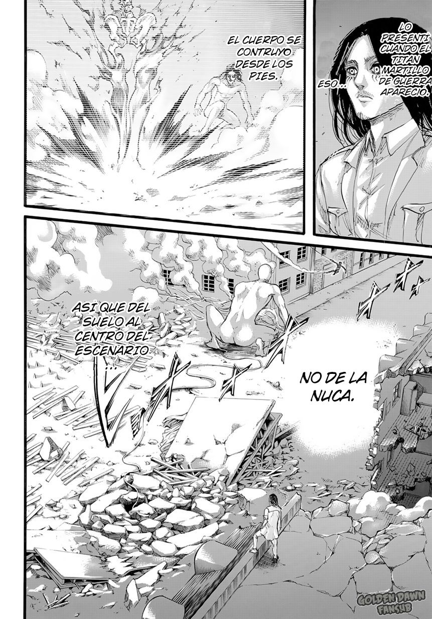 Read Attack on Titan ES Manga Online