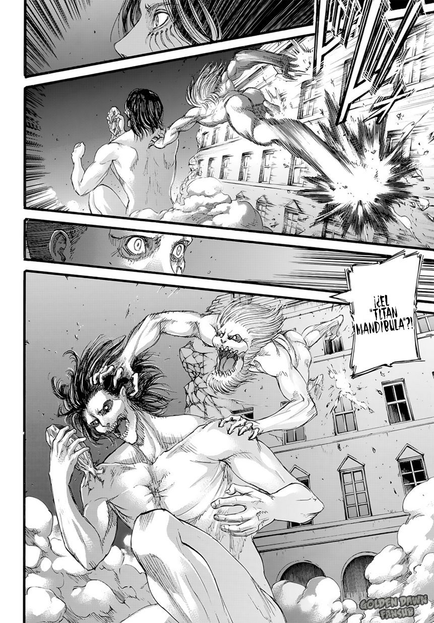 Read Attack on Titan ES Manga Online