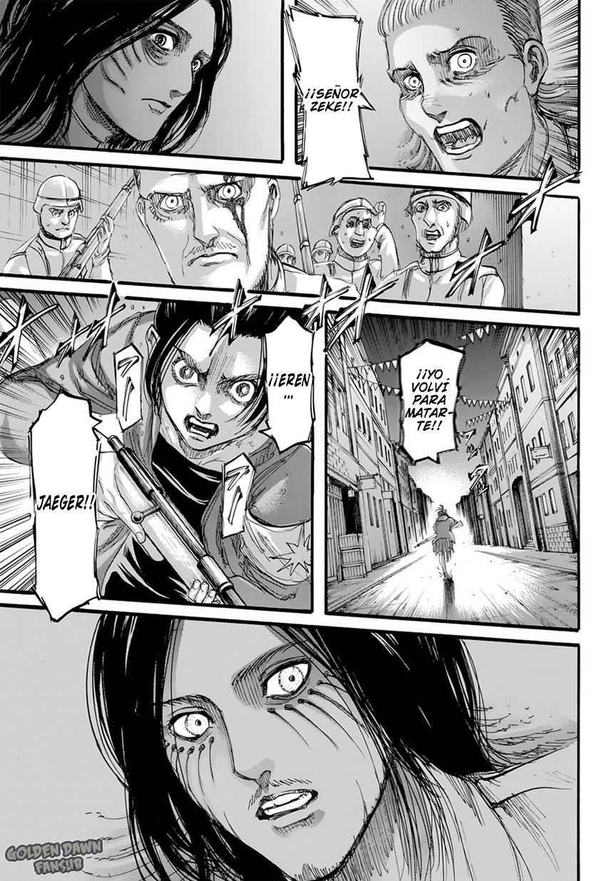 Read Attack on Titan ES Manga Online