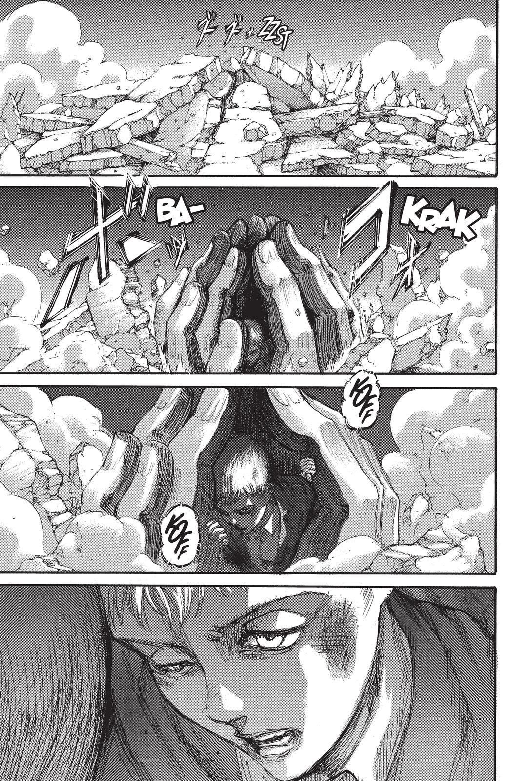 Read Attack on Titan ES Manga Online