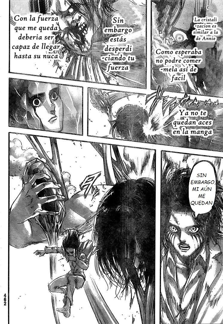 Read Attack on Titan ES Manga Online