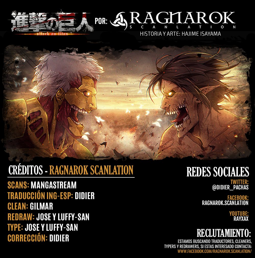 Read Attack on Titan ES Manga Online