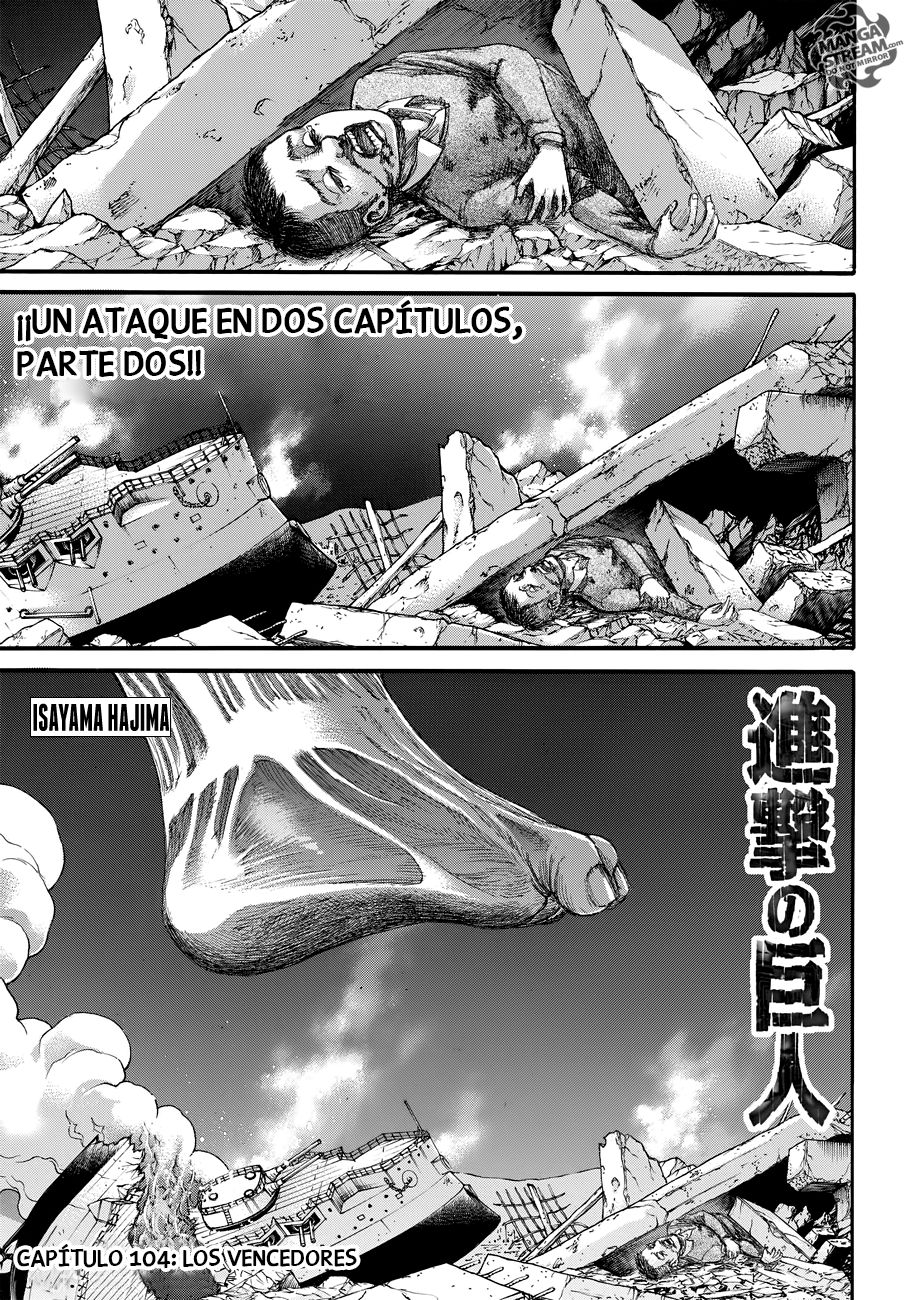 Read Attack on Titan ES Manga Online