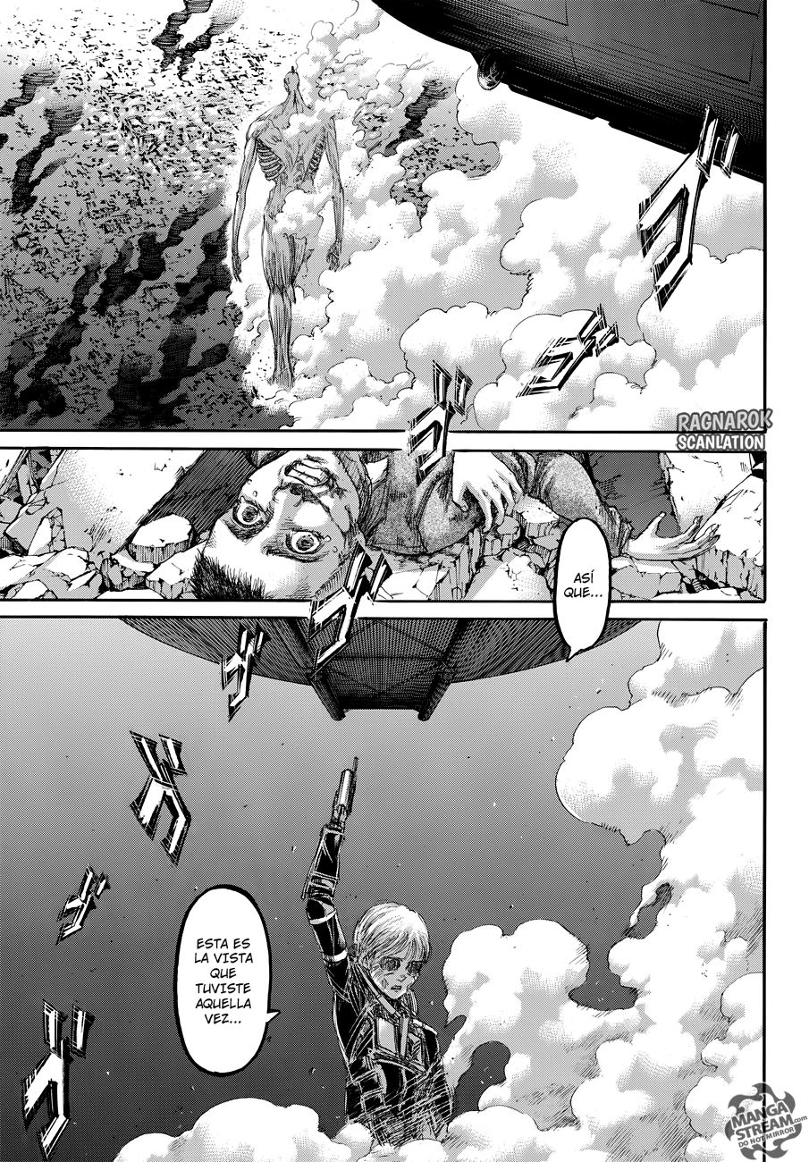 Read Attack on Titan ES Manga Online